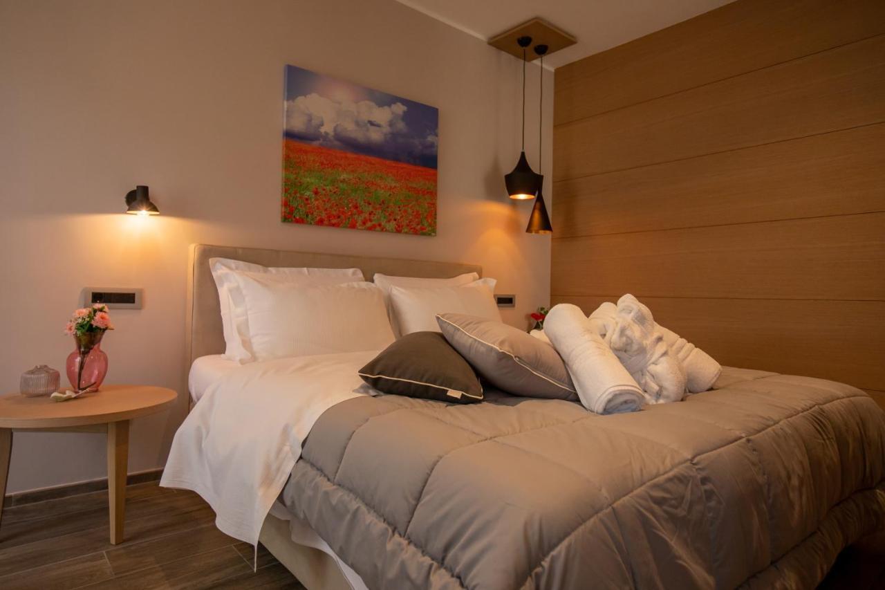Residence Villa Hedy Meran Zewnętrze zdjęcie