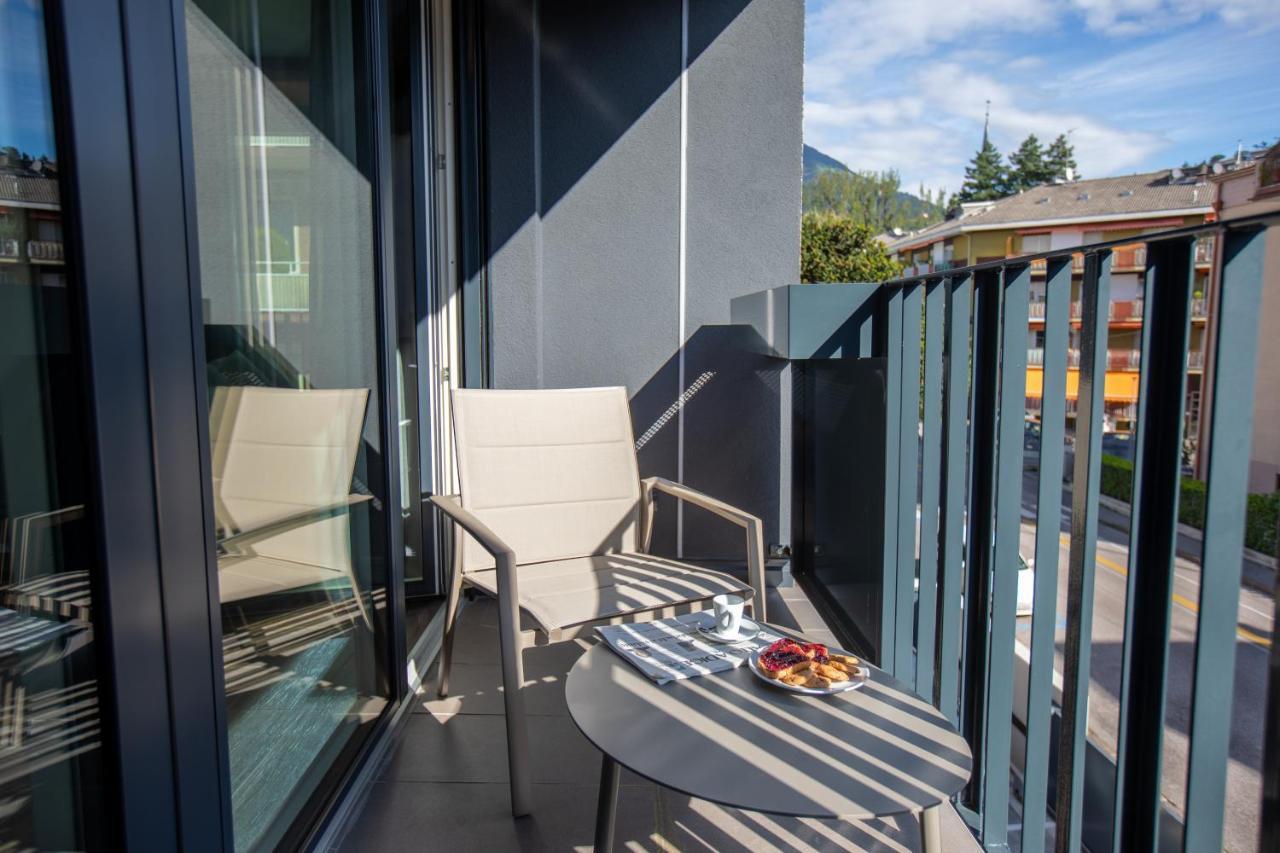 Residence Villa Hedy Meran Zewnętrze zdjęcie